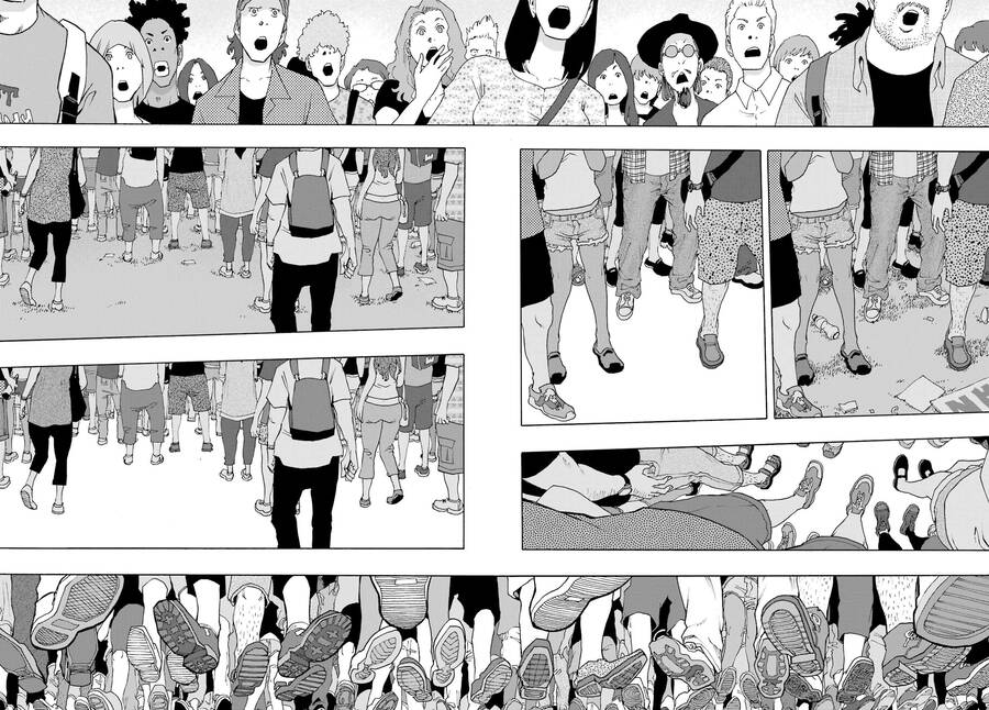 Shiori Experience - Jimi Na Watashi To Hen Na Oji-San Chương 94 Ảnh 27