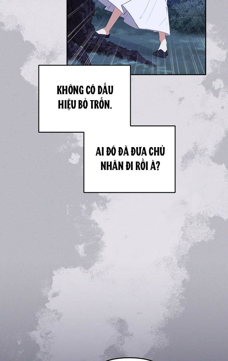 Papa Tôi Là Bạo Chúa Ác Ma Chương 36 Ảnh 63