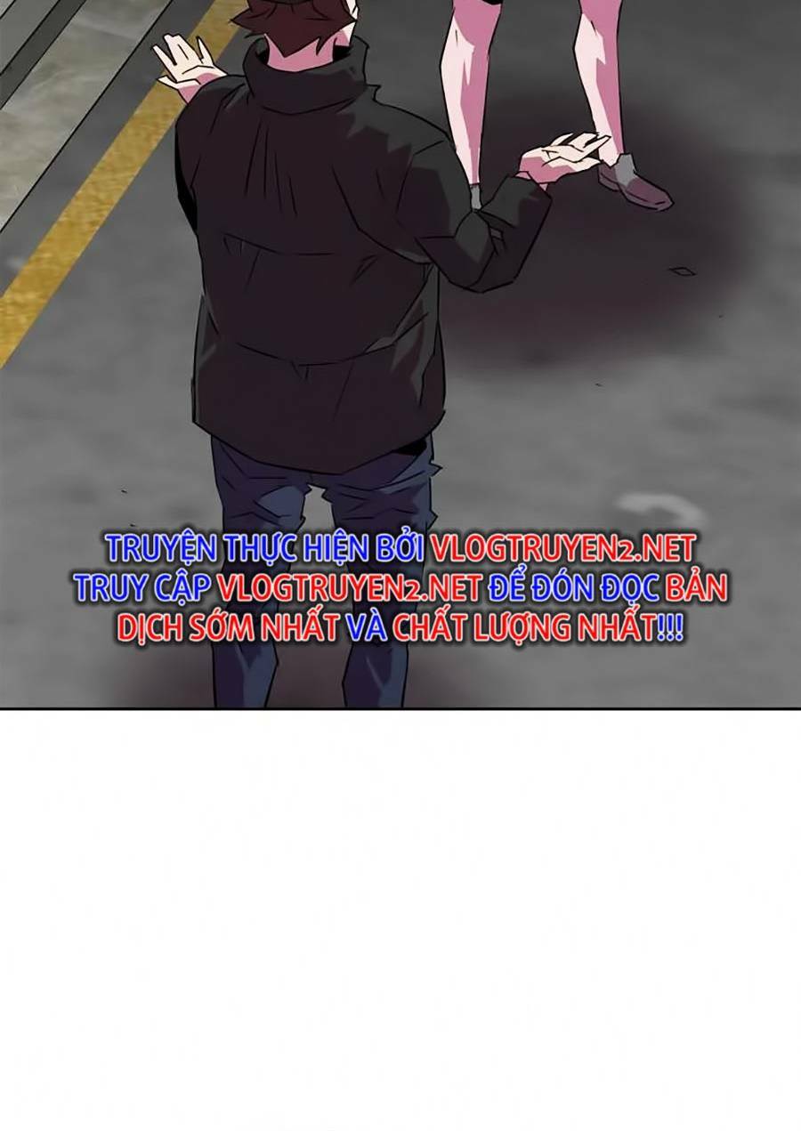 Săn Lùng Bắt Nạt Chương 41 Ảnh 40