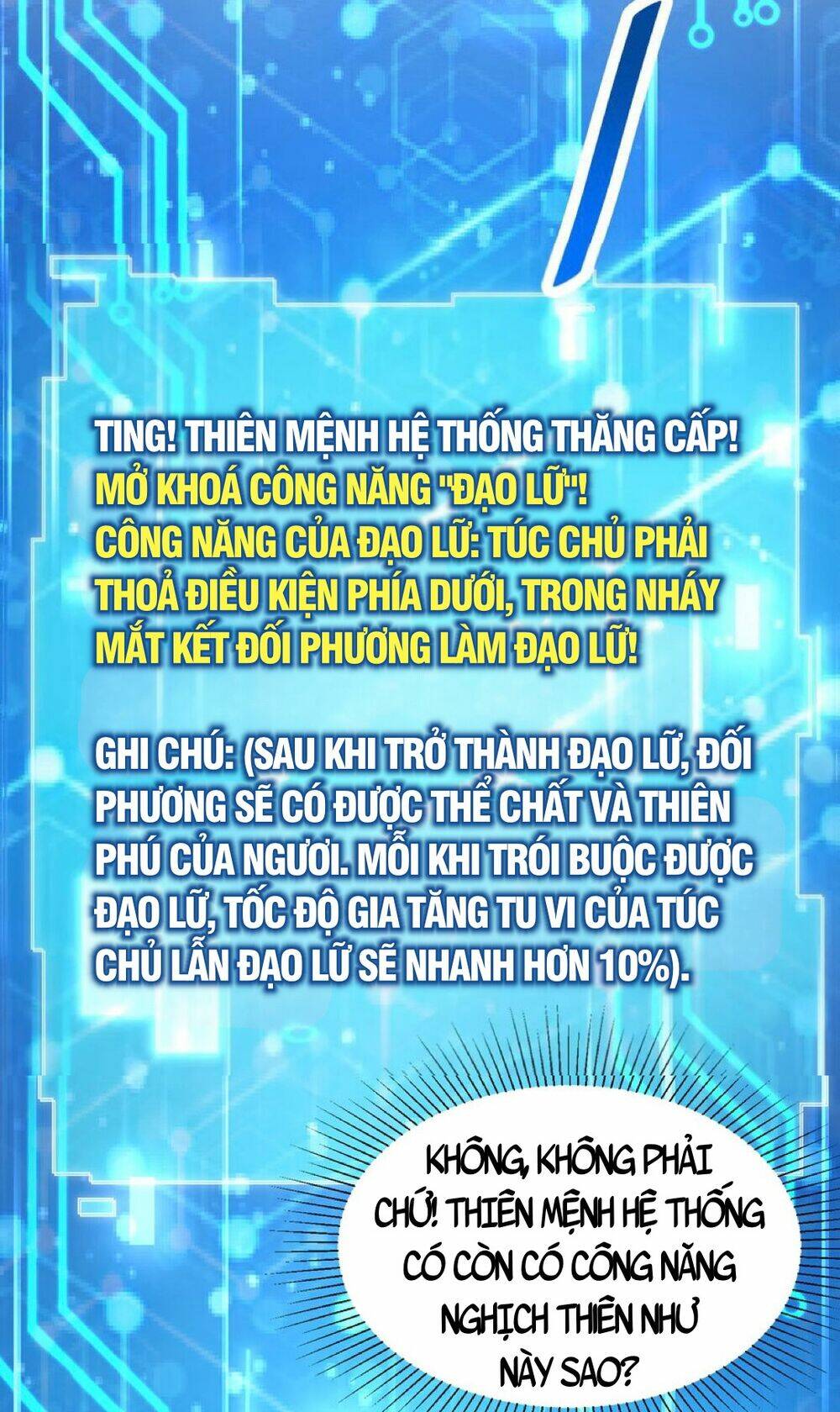 Bắt Đầu Thổ Lộ Với Mỹ Nữ Sư Tôn Chương 45 Ảnh 45