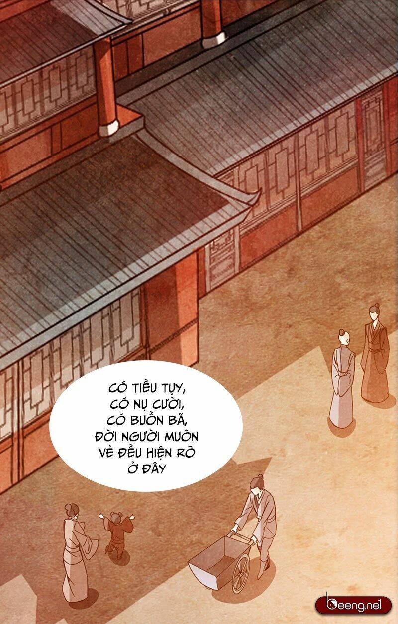 Thái Cổ Cuồng Ma Chương 39 Ảnh 17