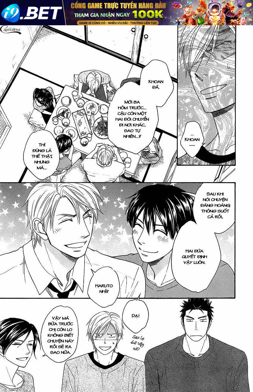 Heart No Kakurega Chương 7 Ảnh 10