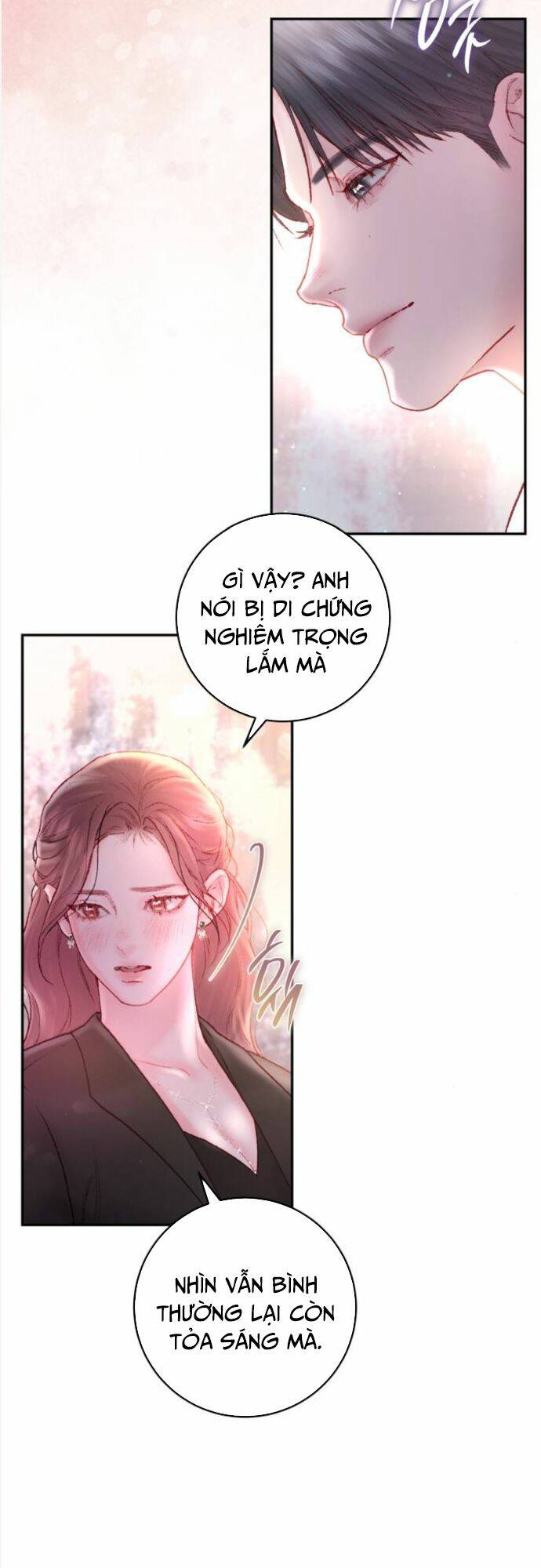 My Demon - Ác Quỷ Của Tôi Chương 7 Ảnh 20