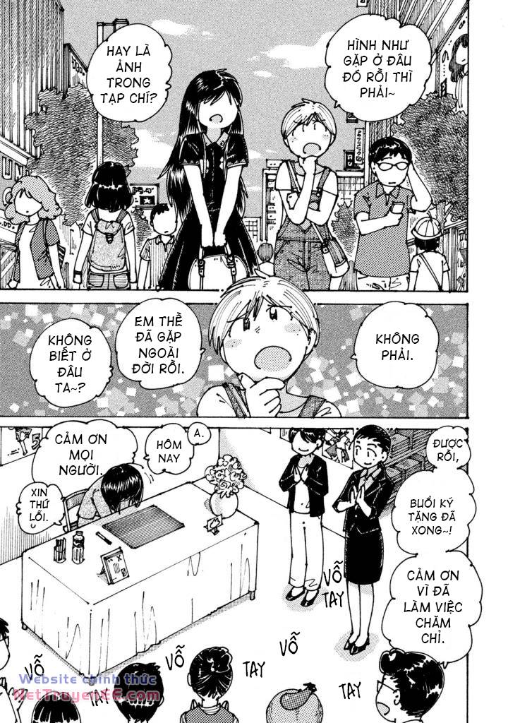 Ookumo-Chan Flashback Chương 7 Ảnh 14
