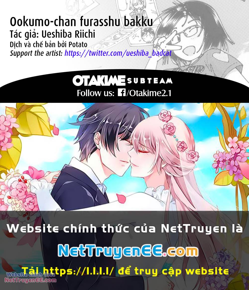 Ookumo-Chan Flashback Chương 7 Ảnh 32