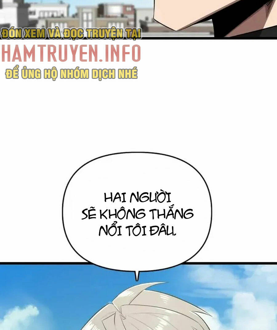 Người Thay Thế Anh Hùng Chương 15 Ảnh 10