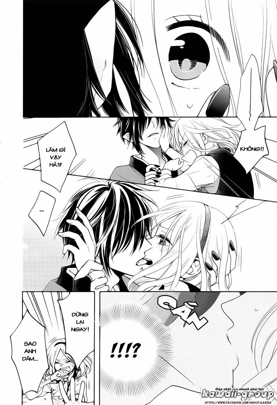 Jigoku No Enra Chương 1.1 Ảnh 13