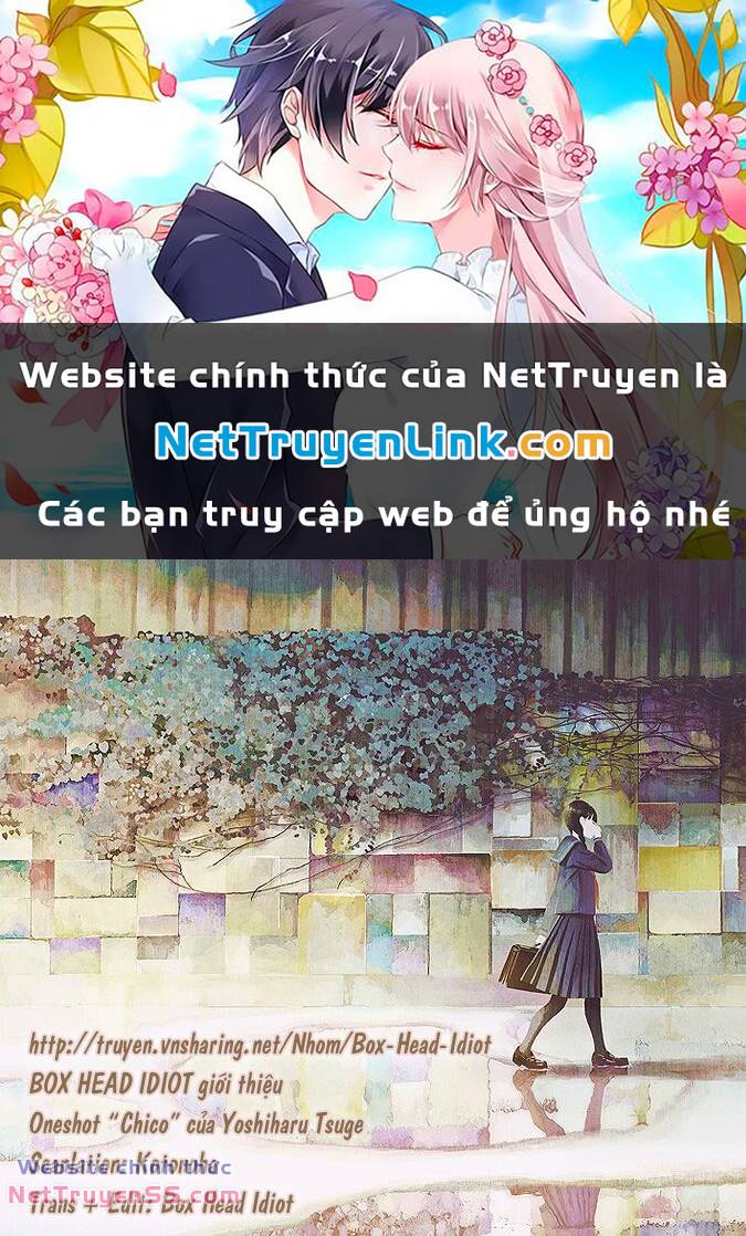 Tuyển Tập Truyện Ngắn Gekiga Chương 3 Ảnh 2