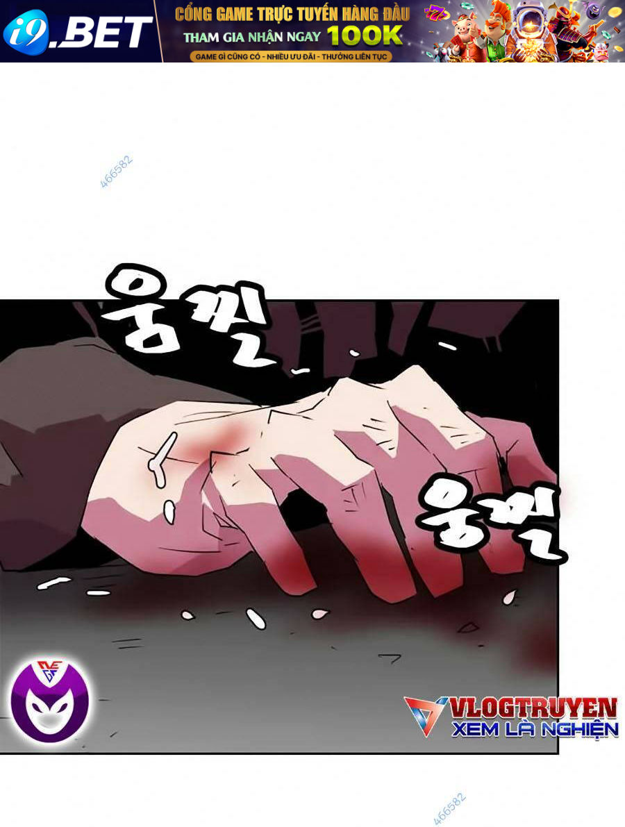 Săn Lùng Bắt Nạt Chương 40 Ảnh 42