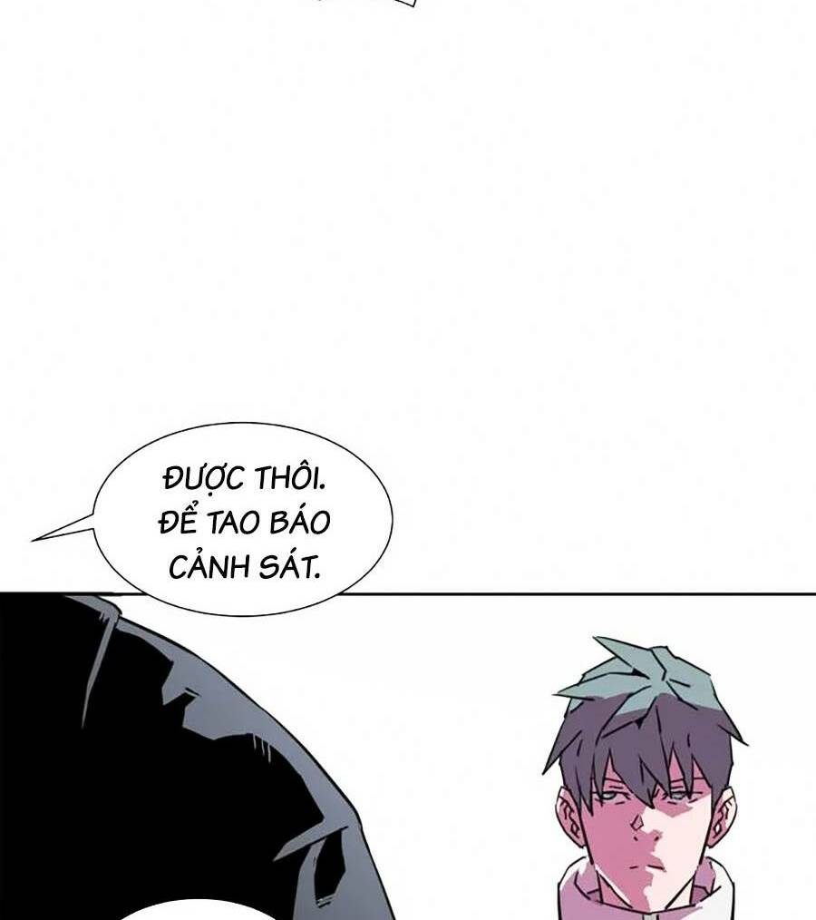 Săn Lùng Bắt Nạt Chương 43 Ảnh 49
