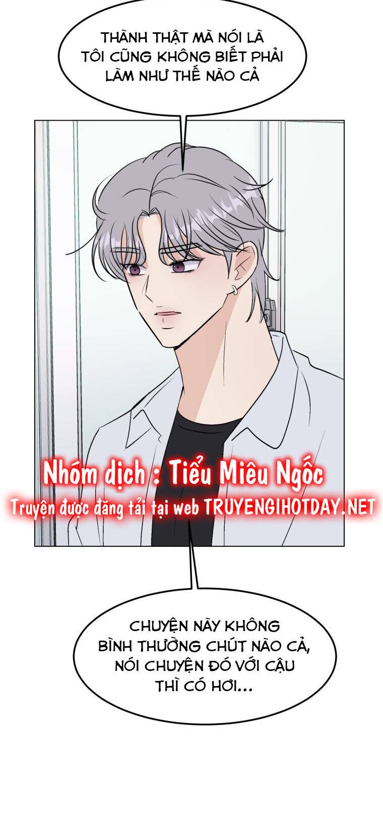 Bí Mật Tình Yêu Tuổi Thanh Xuân Chương 106 Ảnh 8