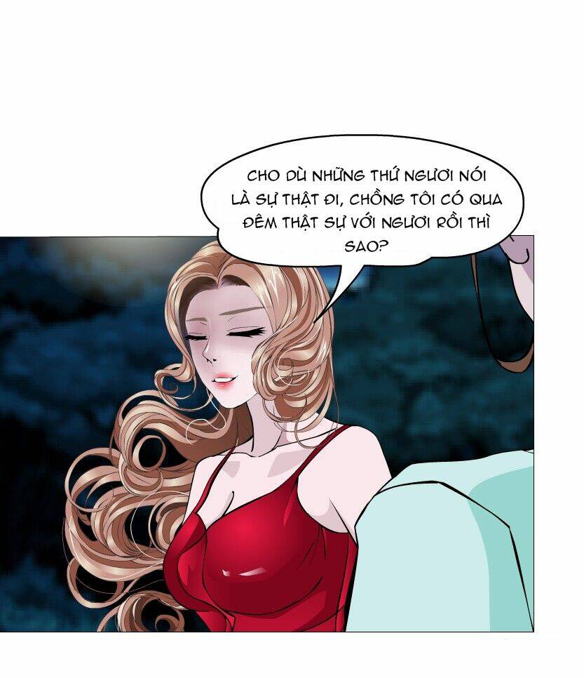 Cạm Bẫy Của Nữ Thần Chương 178 Ảnh 12