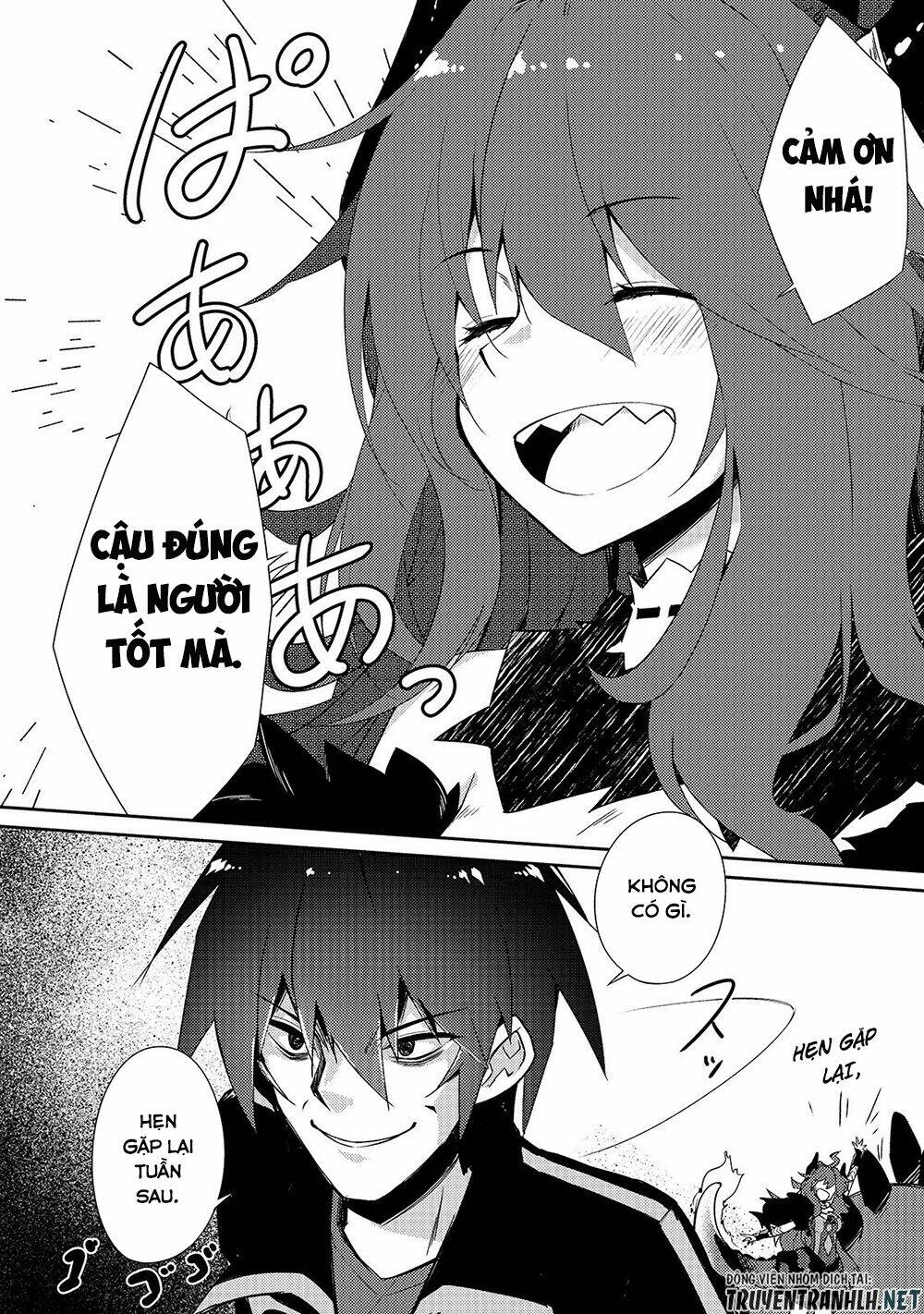 Lazy Dungeon Master Chương 20 Ảnh 4