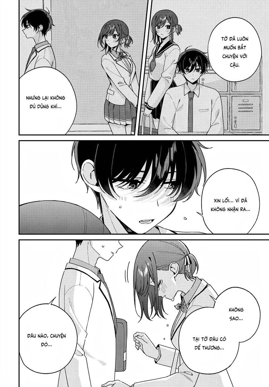 Futago Matomete 'Kanojo' Ni Shinai? Chương 4 Ảnh 16