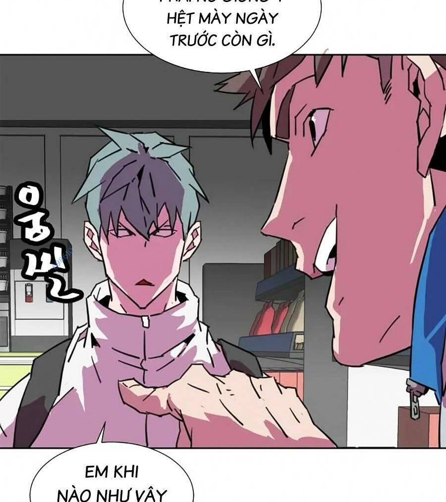 Săn Lùng Bắt Nạt Chương 43 Ảnh 31