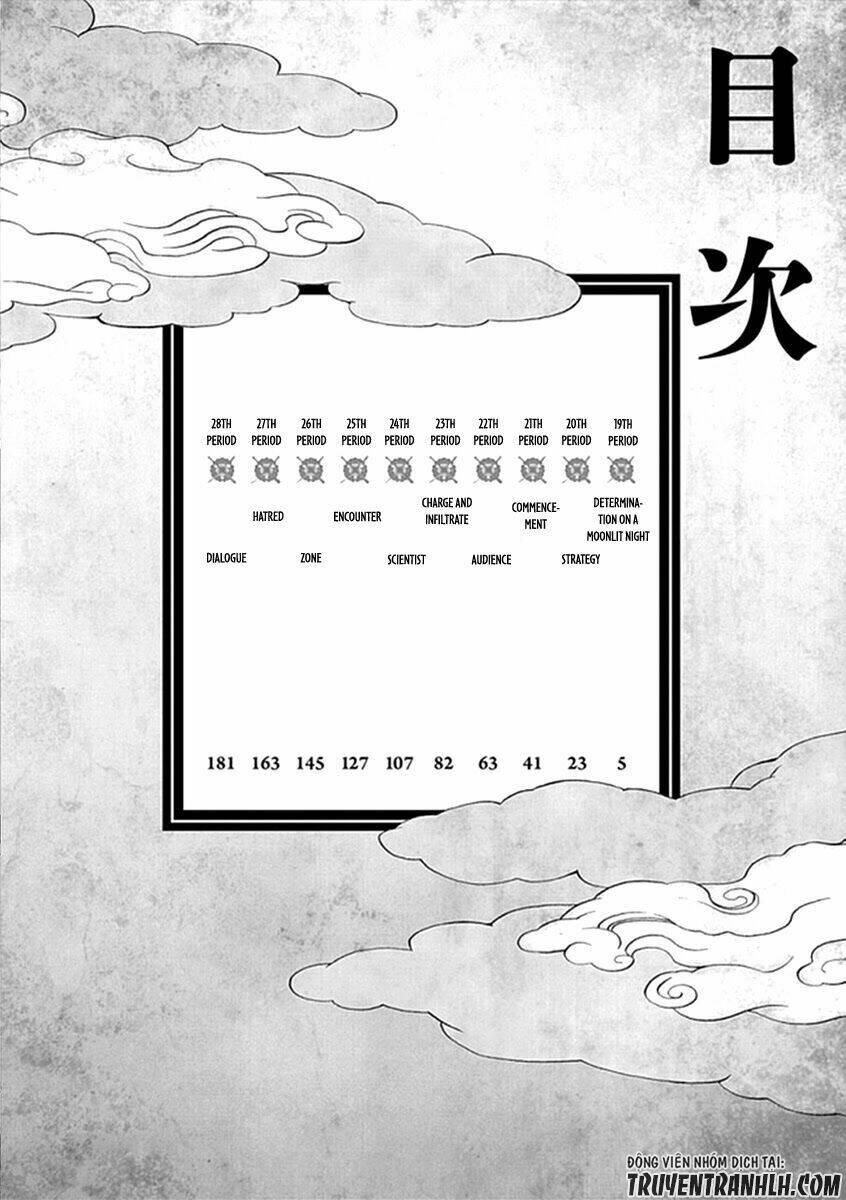 Gunjou Senki Chương 19 Ảnh 6