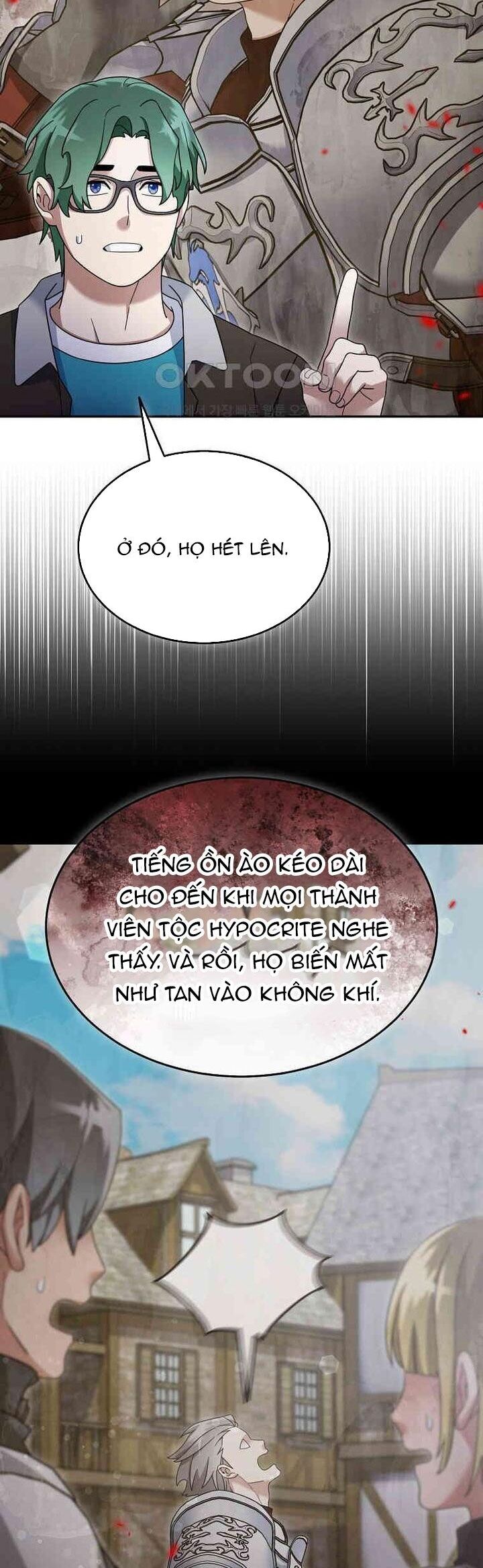 Người Mới Này Quá Mạnh Chương 119 Ảnh 8
