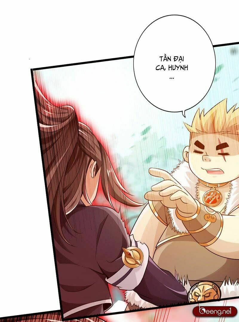 Thái Cổ Cuồng Ma Chương 31 Ảnh 30
