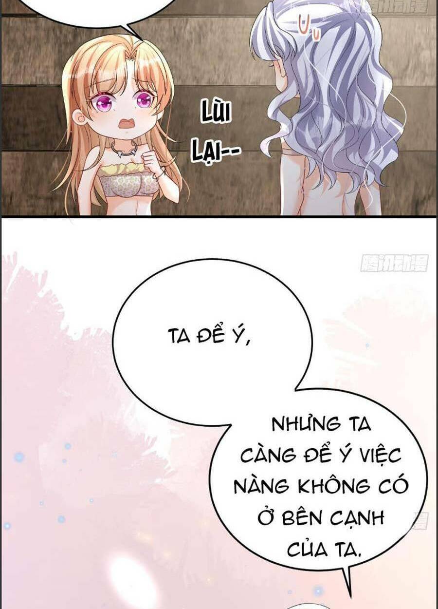 Phu Quân Thú Thế Tranh Sủng Thành Nghiện Chương 14 Ảnh 11