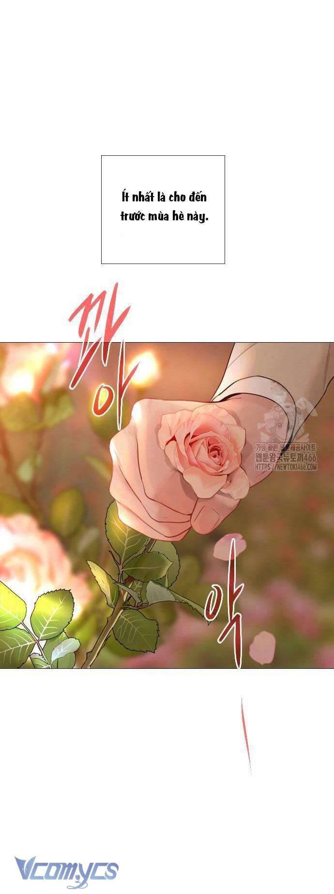 Khóc Đi, Hay Cầu Xin Tôi Cũng Được Chương 34 Ảnh 20