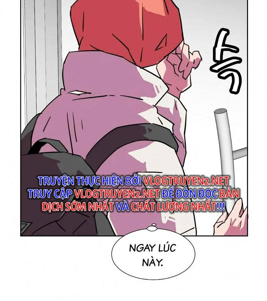 Săn Lùng Bắt Nạt Chương 43 Ảnh 33