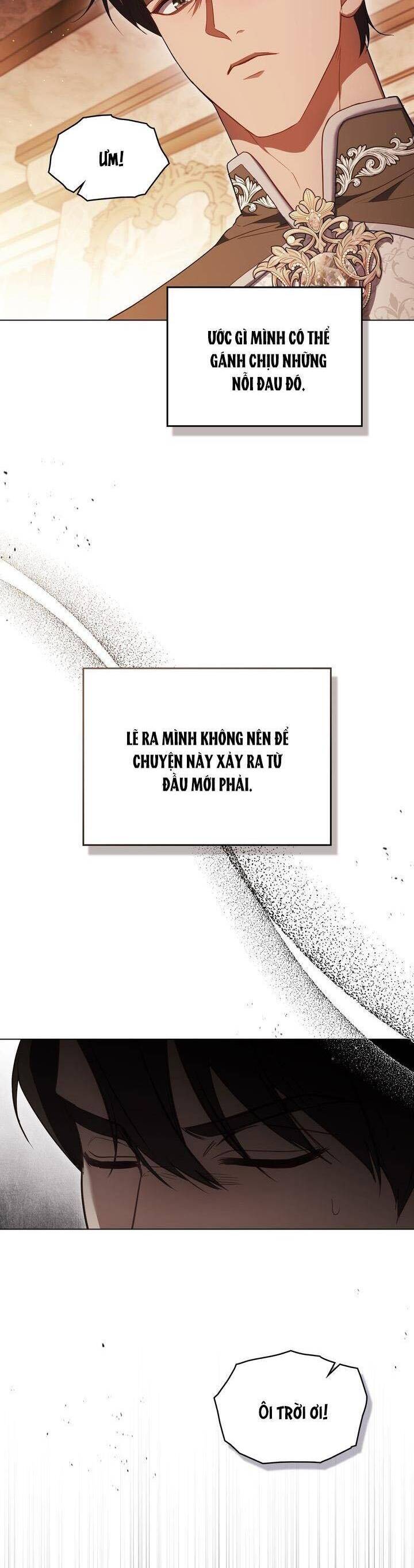 Nếu Không Vâng Lời Công Tước Chương 94 Ảnh 7
