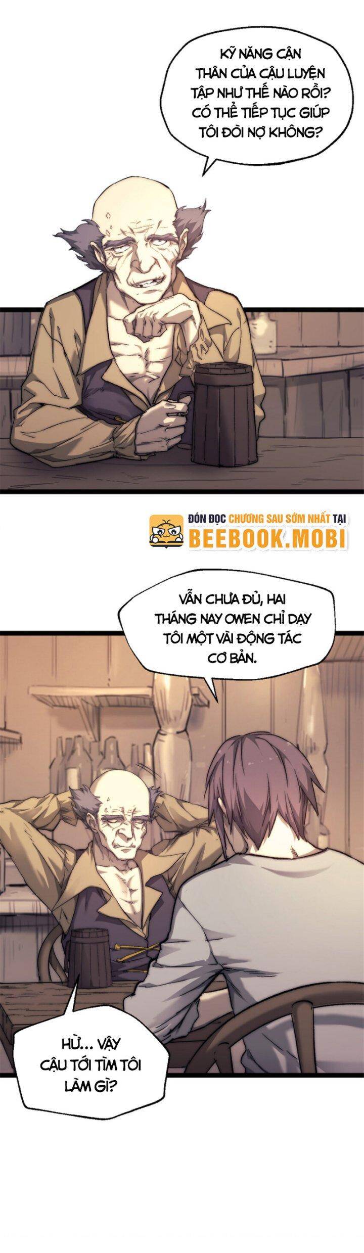 Một Ngày Của Tôi Có 48 Giờ Chương 69 Ảnh 21