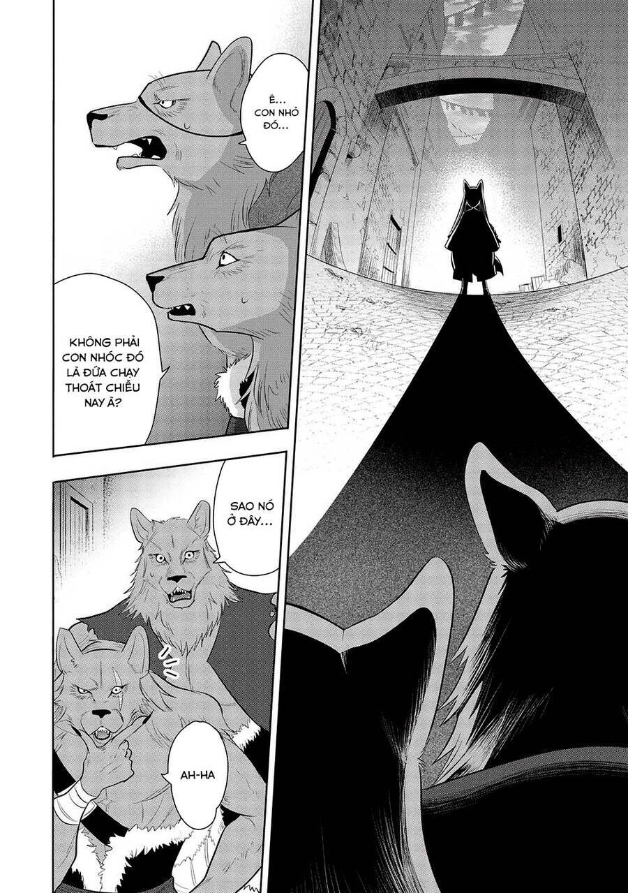 Maou No Ore Ga Dorei Elf Wo Yome Ni Shitanda Ga, Dou Medereba Ii? Chương 59 Ảnh 36