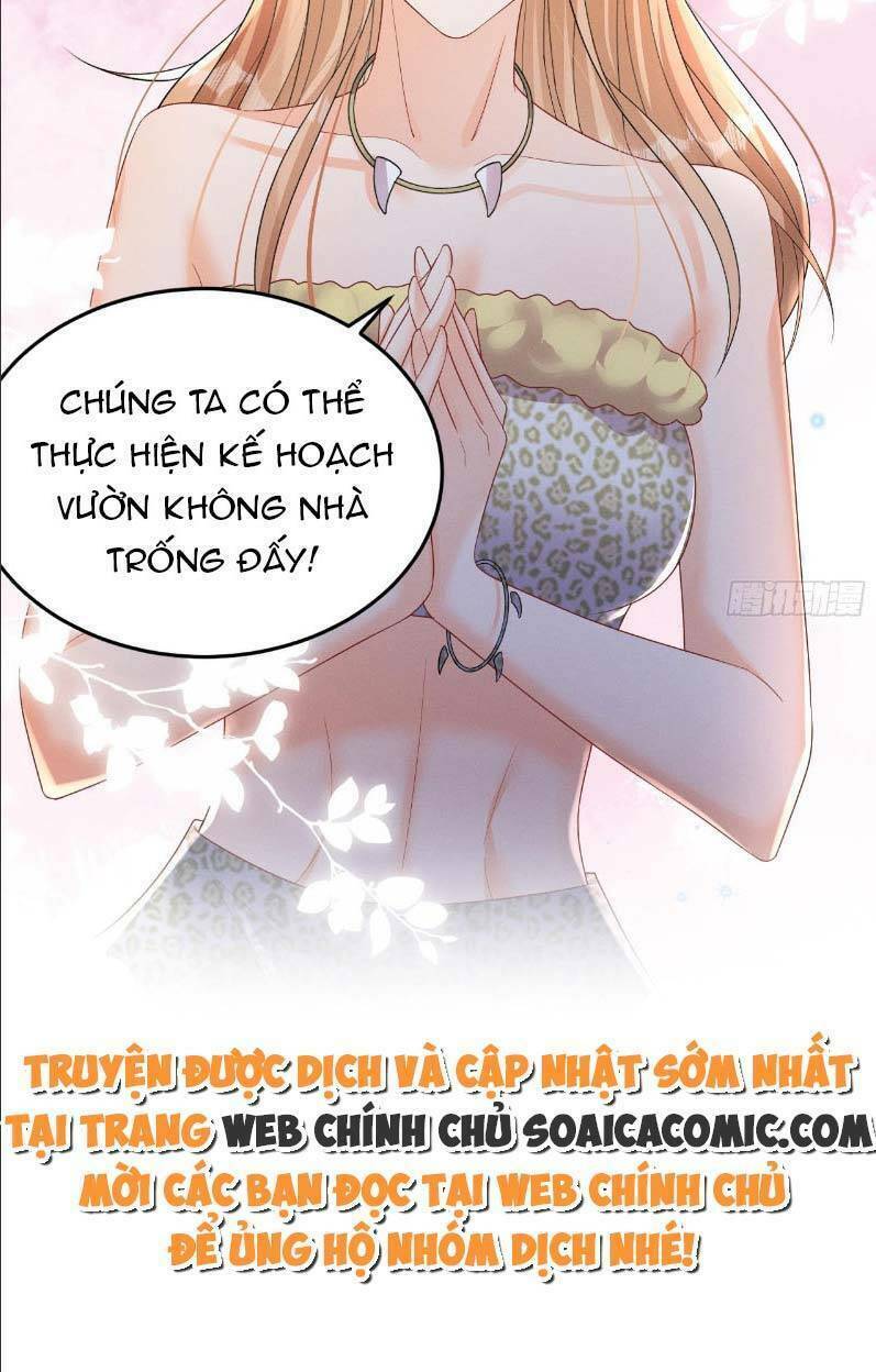 Phu Quân Thú Thế Tranh Sủng Thành Nghiện Chương 14 Ảnh 29