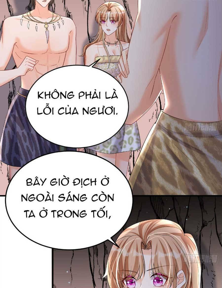 Phu Quân Thú Thế Tranh Sủng Thành Nghiện Chương 15 Ảnh 15