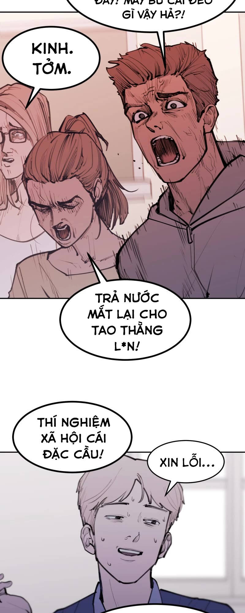 Tướng Quỷ Dạy Yêu Chương 126 Ảnh 45