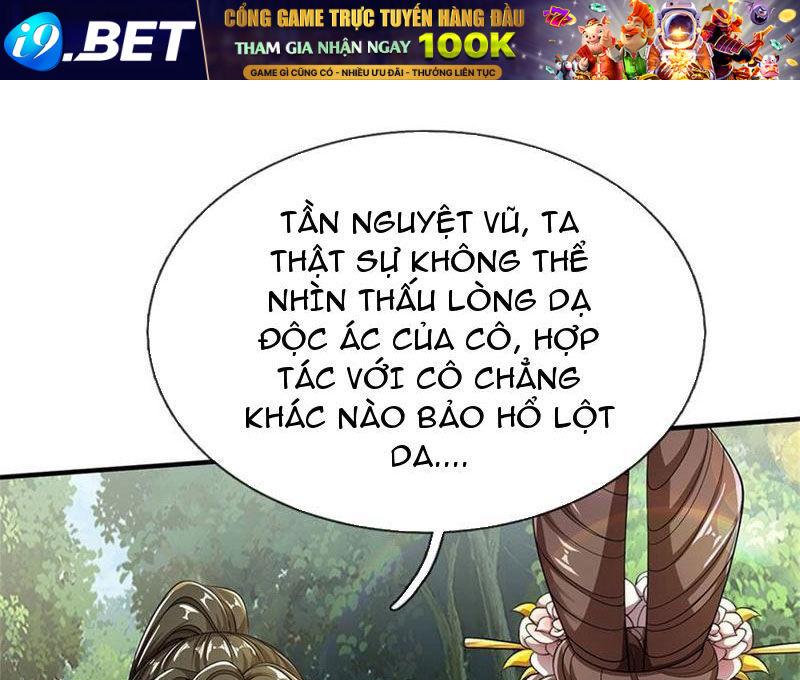 Ta Có Thể Sửa Chữa Vạn Vật Trên Dòng Thời Gian Chương 96 Ảnh 2