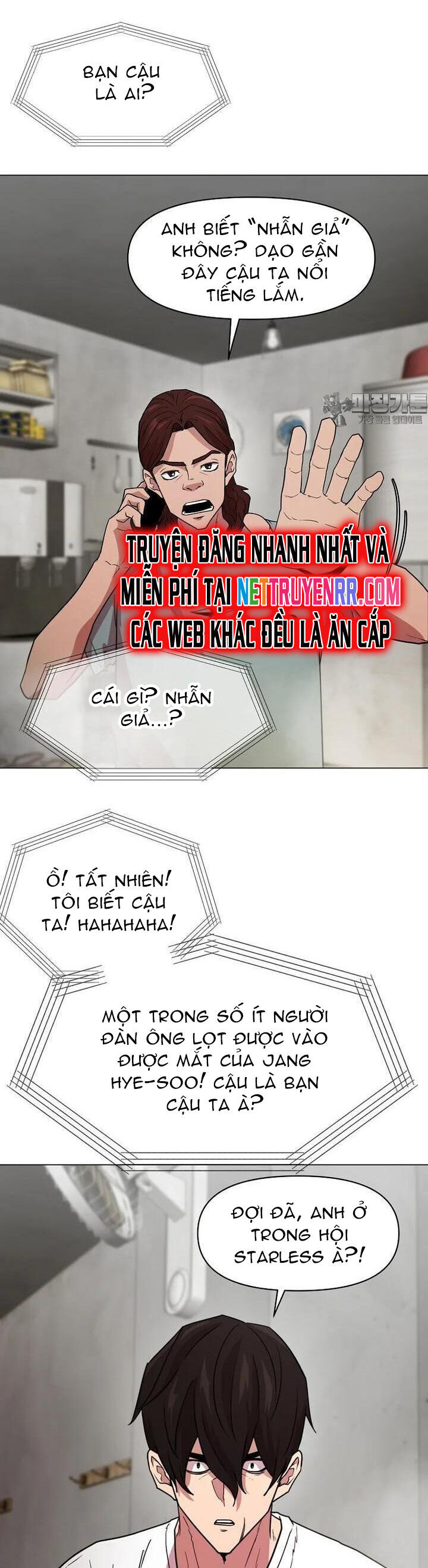 Lãng Khách Một Mình Chương 86 Ảnh 21