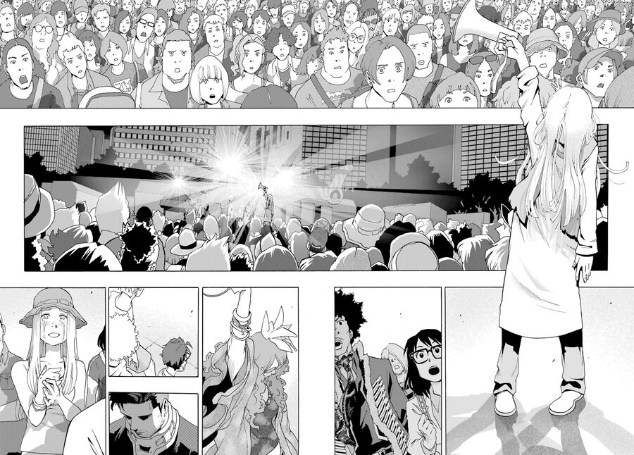 Shiori Experience - Jimi Na Watashi To Hen Na Oji-San Chương 96 Ảnh 53