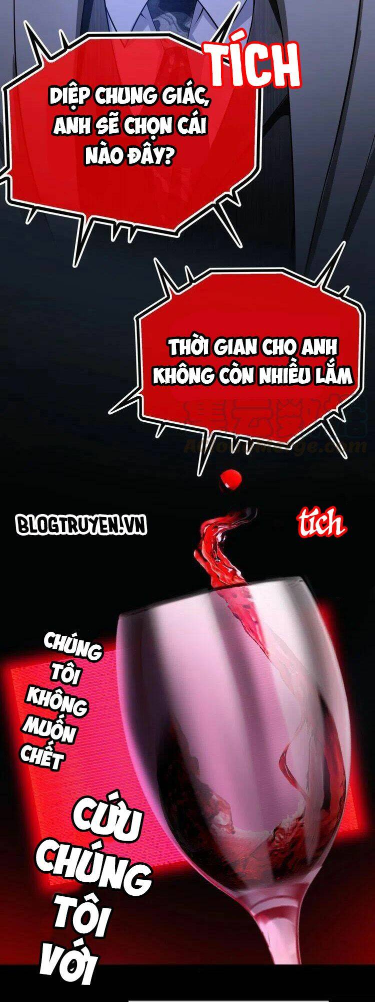 Cô Vợ Nhỏ Nuông Chiều Quá Lại Thành Ác!! Chương 214 Ảnh 8