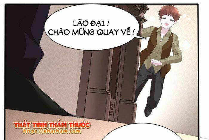 Một Lời Không Hợp Liền Hút Máu Chương 48 Ảnh 47