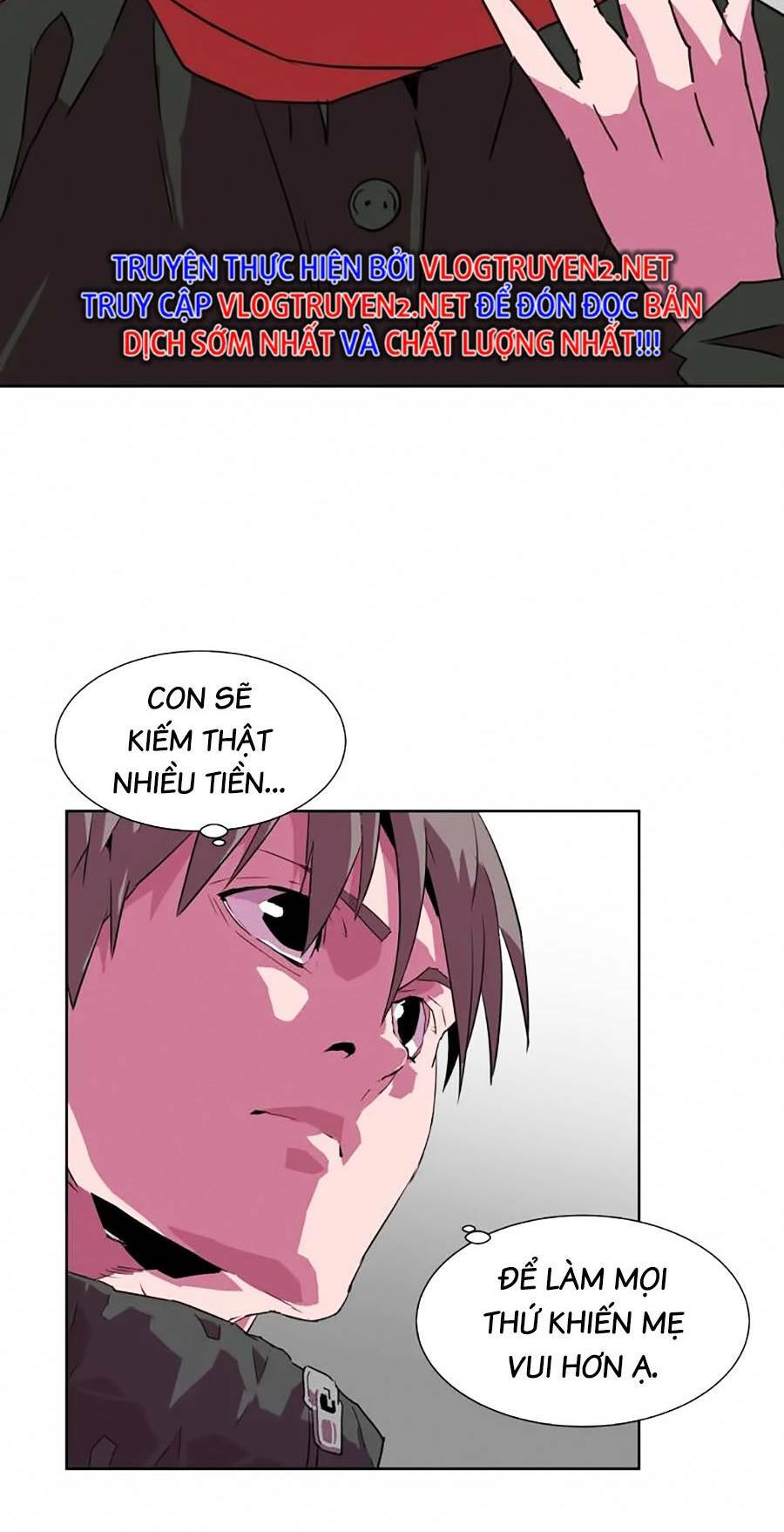 Săn Lùng Bắt Nạt Chương 43 Ảnh 70