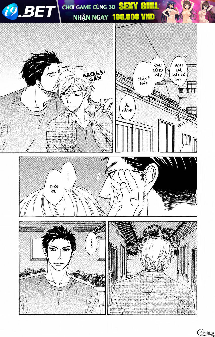 Heart No Kakurega Chương 8 Ảnh 15