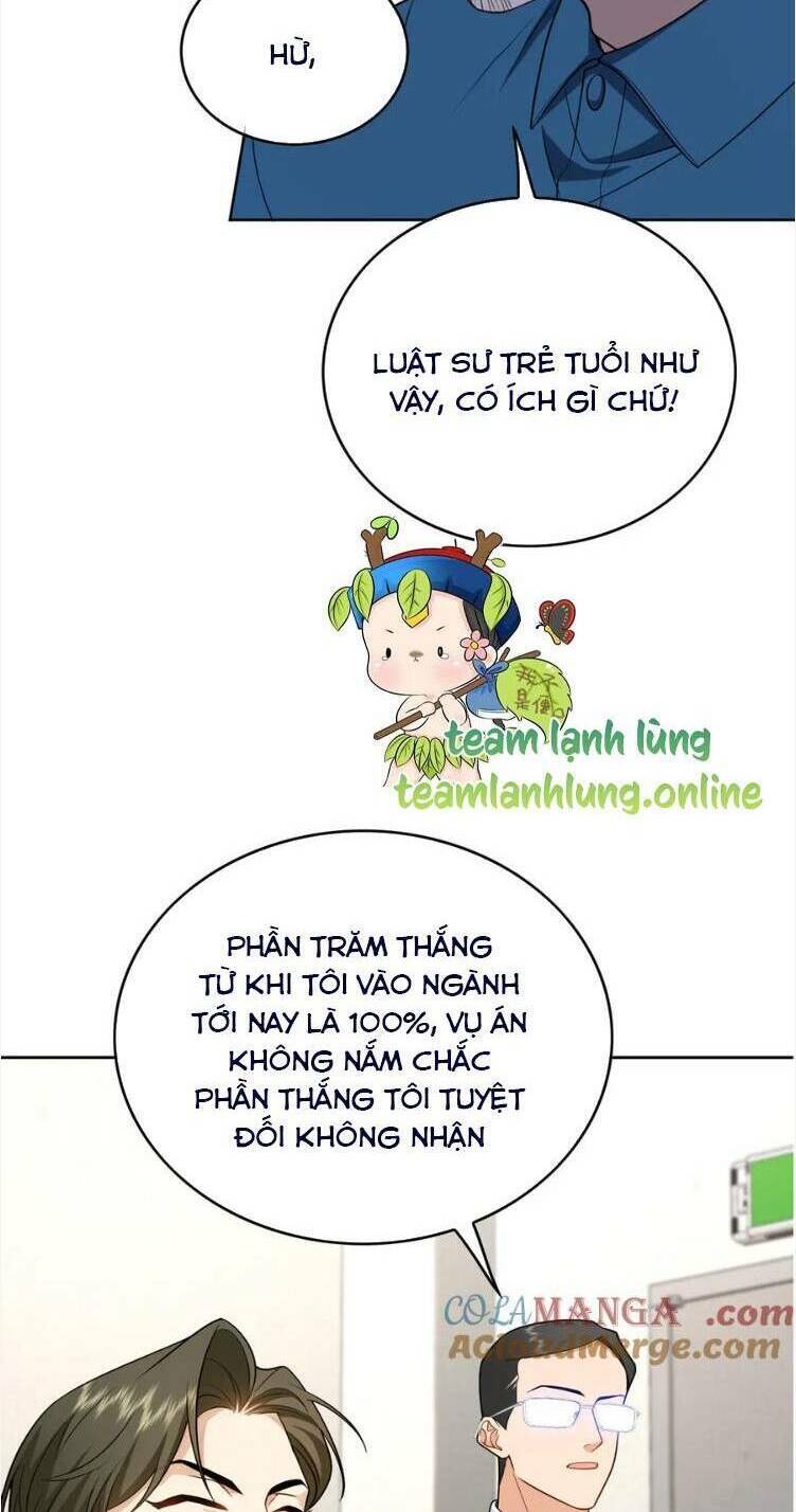 Người Tình Hợp Đồng Của Tổng Tài Chương 20 Ảnh 11