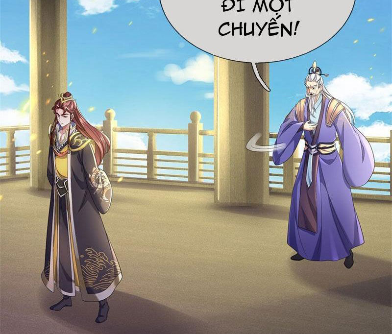 Ta Có Thể Sửa Chữa Vạn Vật Trên Dòng Thời Gian Chương 104 Ảnh 23