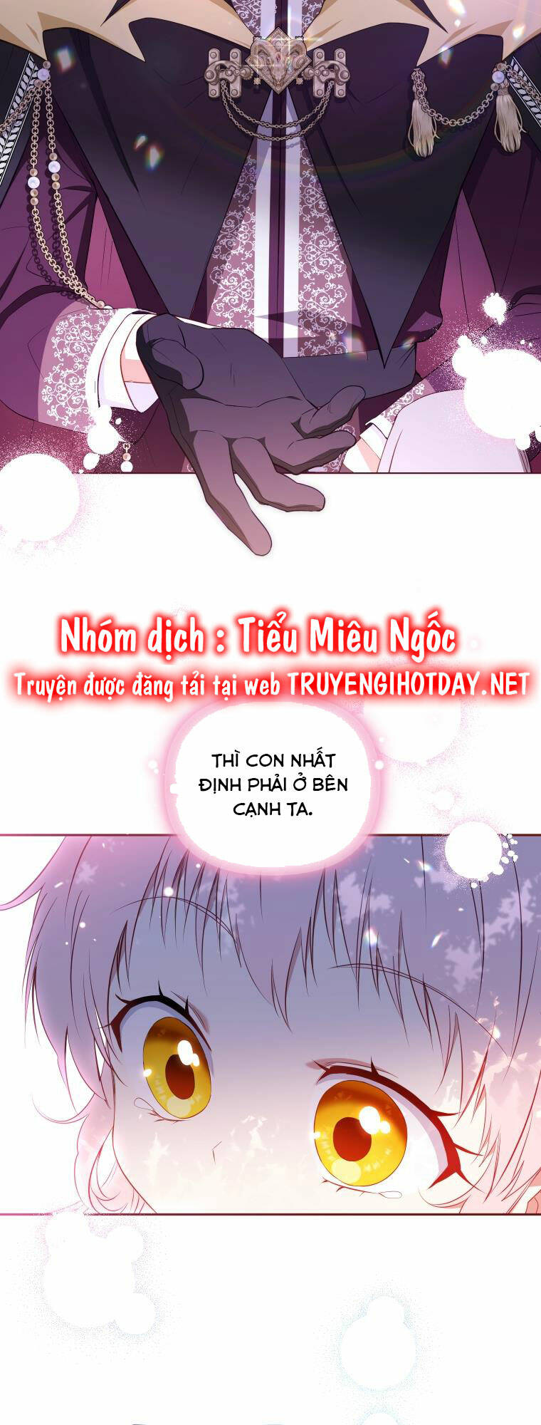 Papa Tôi Là Bạo Chúa Ác Ma Chương 35 Ảnh 50