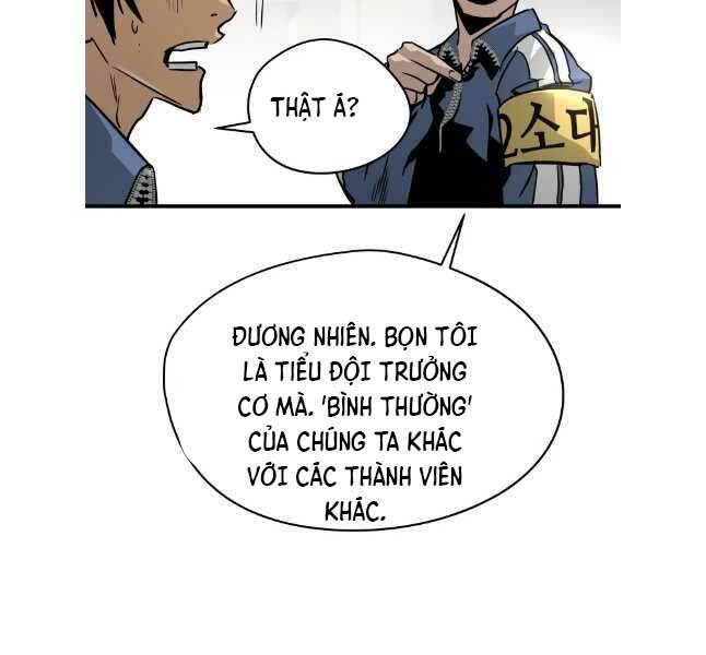 Đặc Công Xuất Ngũ Chương 21 Ảnh 94