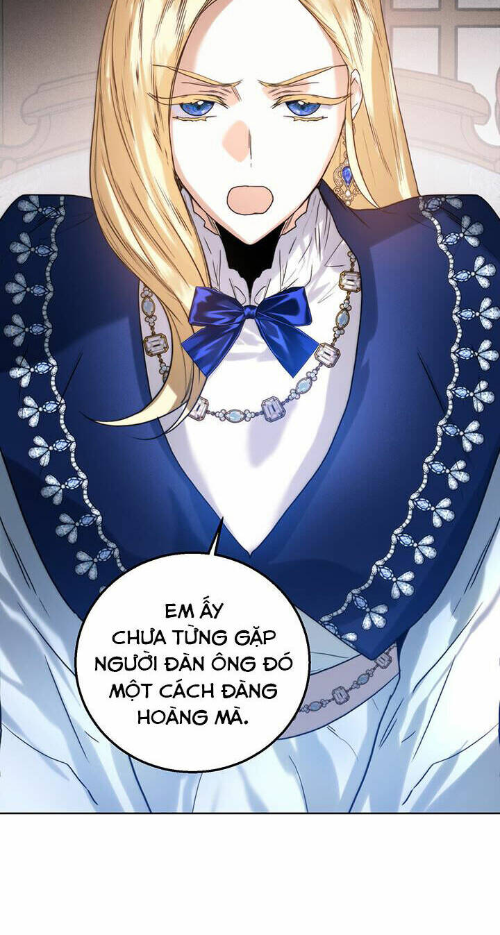 Hôn Nhân Hoàng Gia Chương 51 Ảnh 15