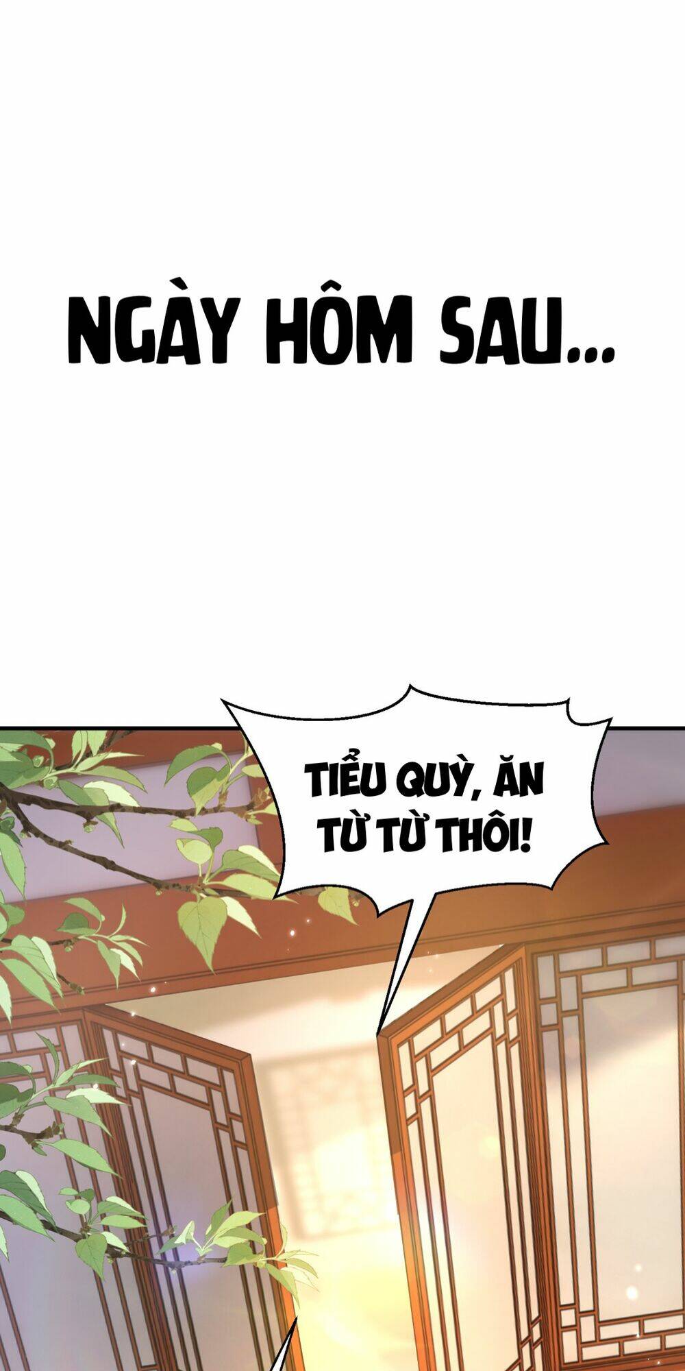 Bắt Đầu Thổ Lộ Với Mỹ Nữ Sư Tôn Chương 46 Ảnh 59
