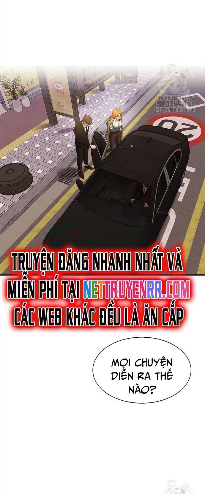 Một Anh Hùng Giỏi Mọi Thứ Chương 36 Ảnh 54