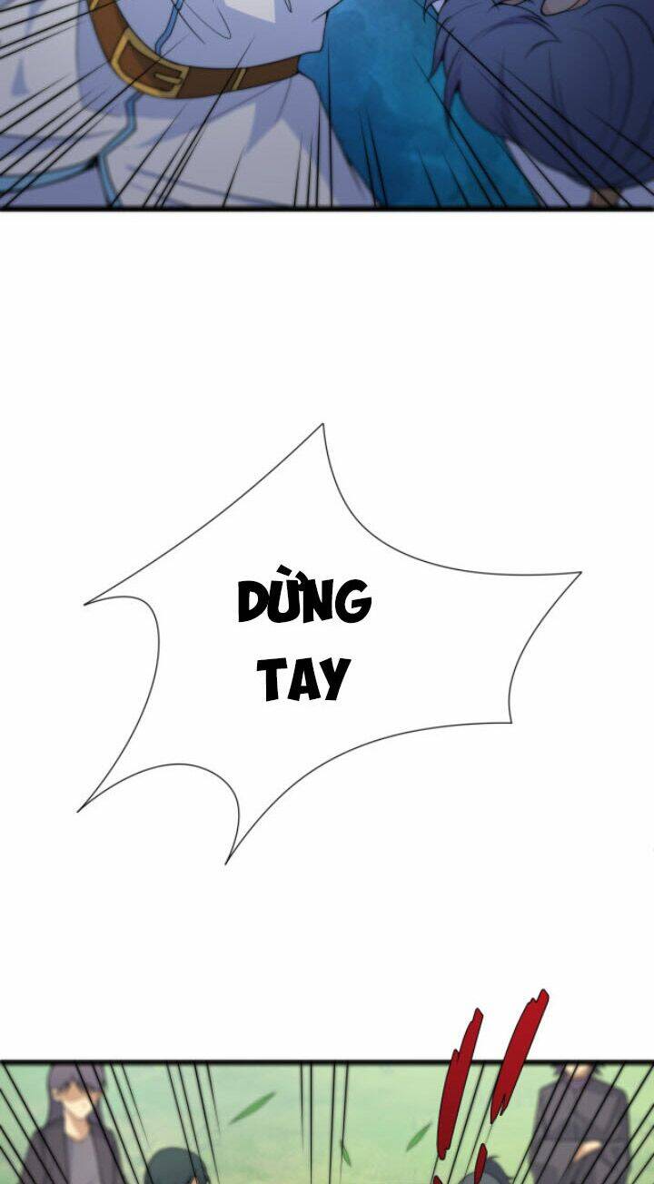 Khí Xung Tinh Hà Chương 4 Ảnh 10