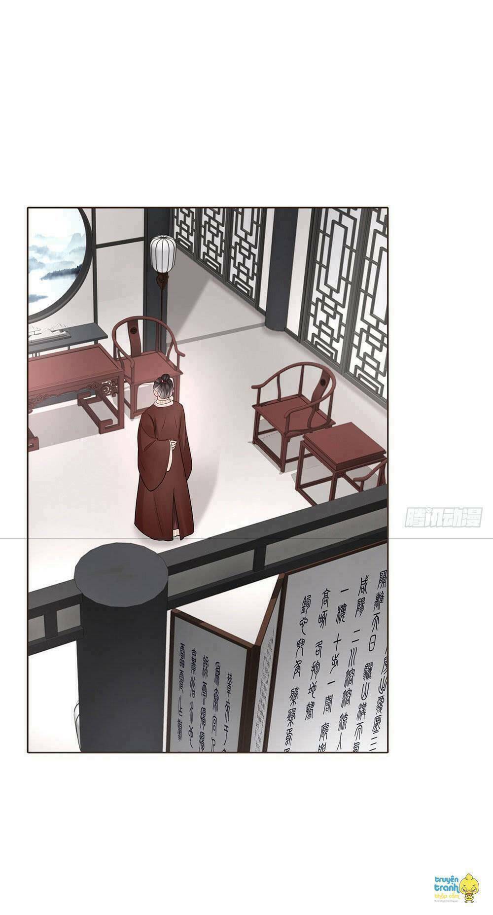 Đại Giá Thừa Tướng Chương 132 Ảnh 25