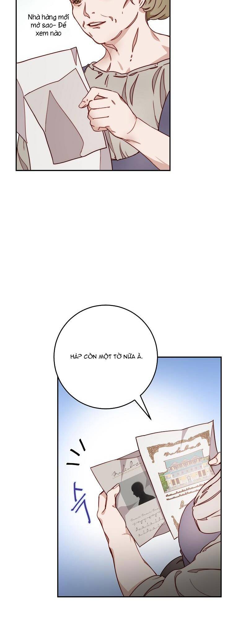 Hãy Quên Em Đi Nhé Chương 10 Ảnh 8
