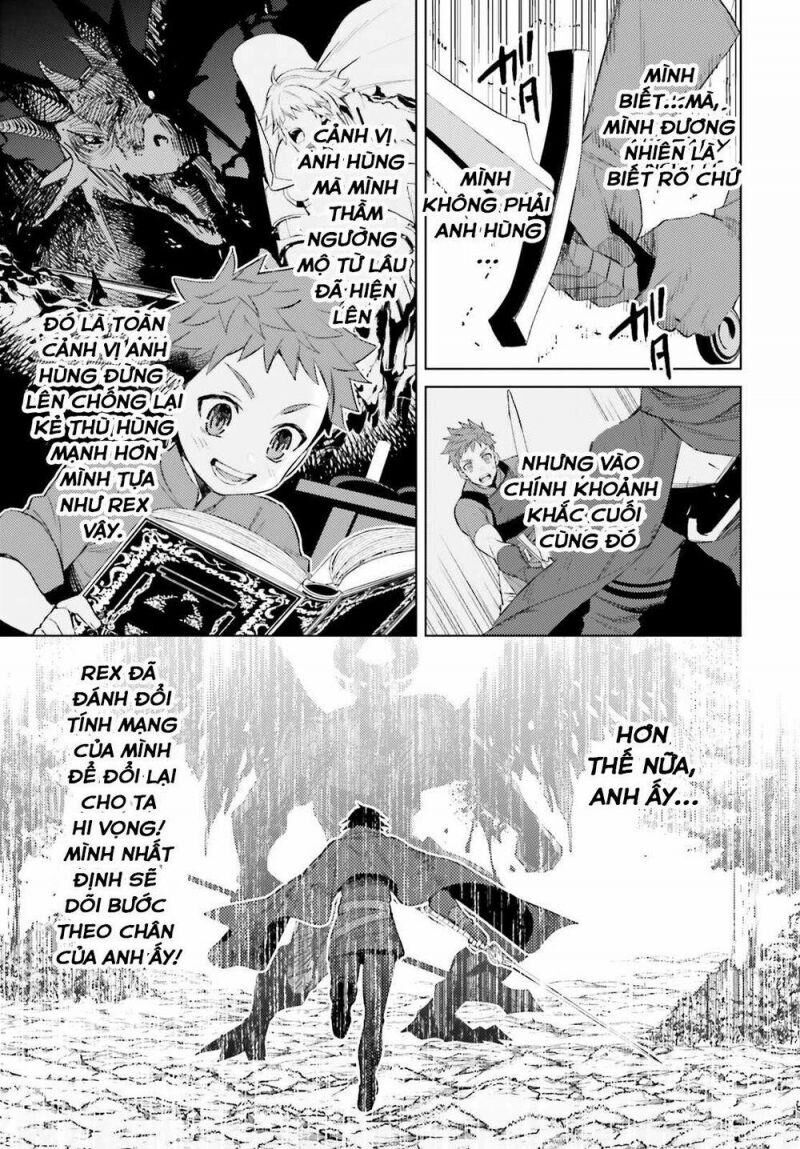 Shujinkou Janai! Chương 2 Ảnh 31