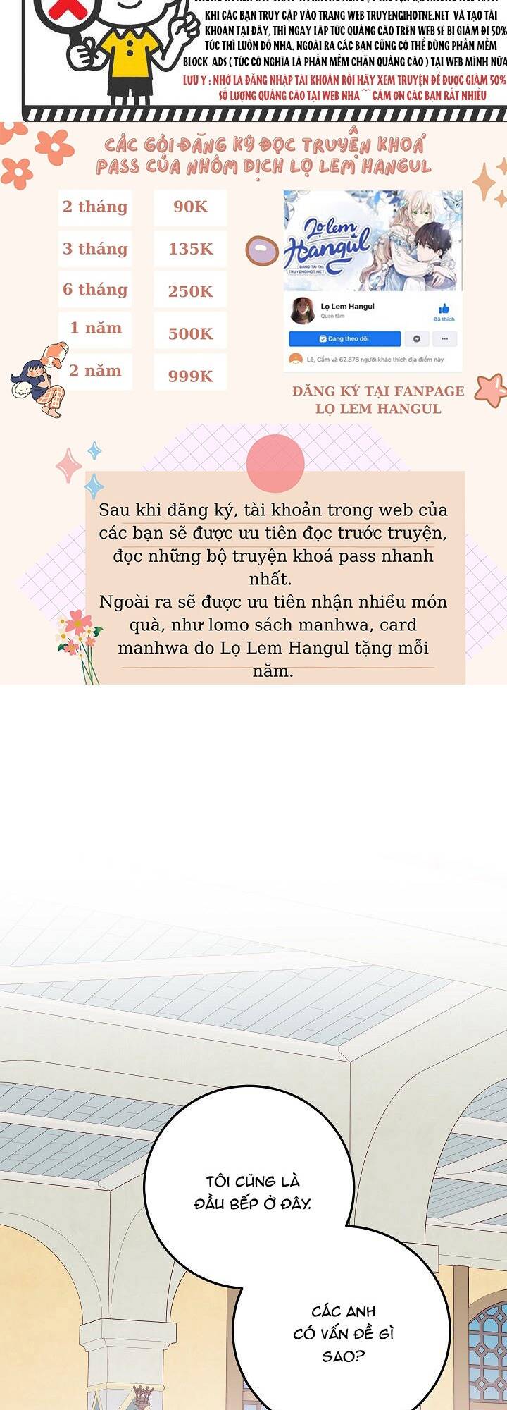 Hãy Quên Em Đi Nhé Chương 13 Ảnh 9